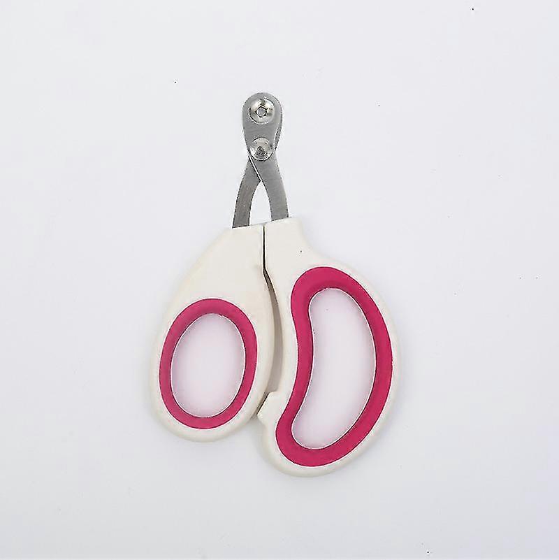 Coupe-ongles Professionnel Pour Chats, Super Facile Et Pratique Utiliser, Coupe Prcise, Trs Bon Coupe-ongles Pour Chats - (trou Rond) Pour Chats *pou