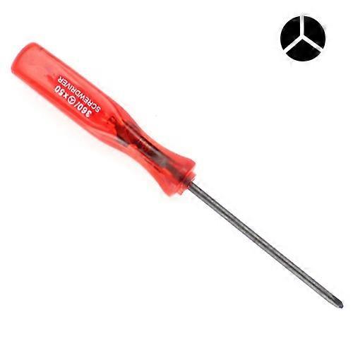 50mm Y2.5 Tri-point Precision Screwdriver