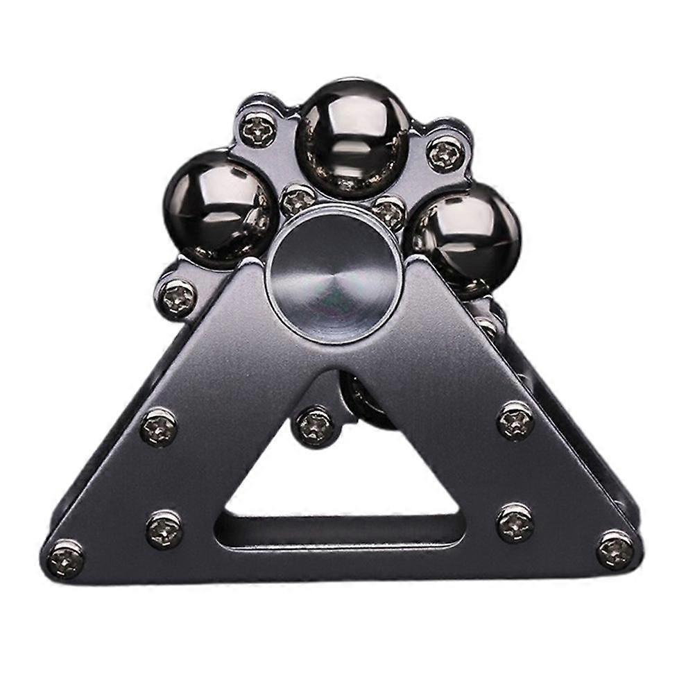 Ferris Wheel Fidget Spinning Toy Metal Fidget Hand Toys Anti Anxiety Stress Relief Toy for Kid and Adults