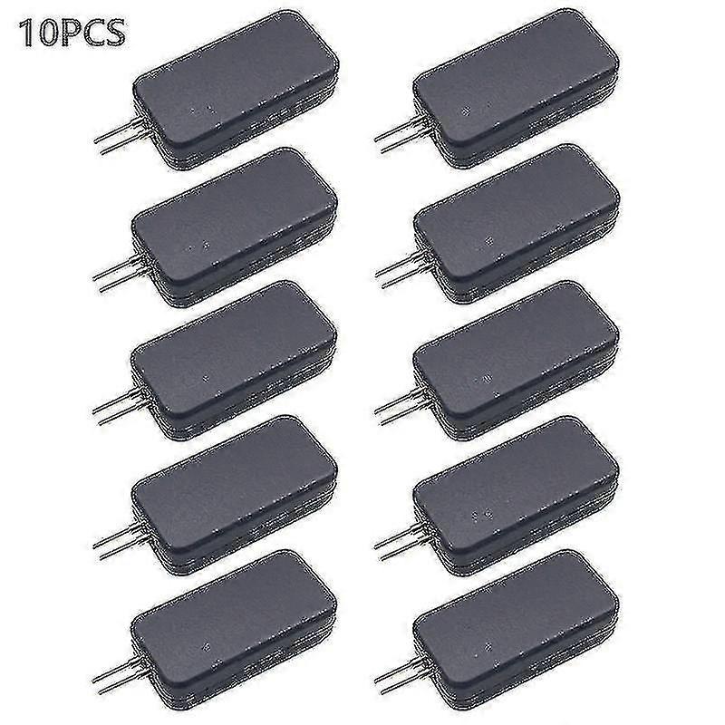 10pcs Universal Car Srs Airbag Simulator Emulator Resistor Bypass Fault Finding Z