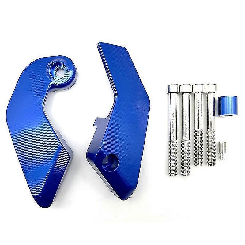 For - S1000rr 2019 2020 2021 2022 Cycle Falling Frame Crash Pad Protector