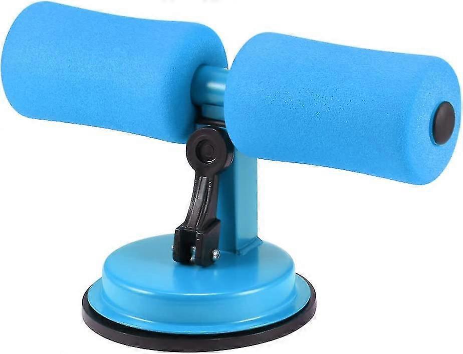Sit Up Bar Suction Sit-up Floor Bar Adjustable Sit-up Bar Fitness Device For Abs, Sit-ups