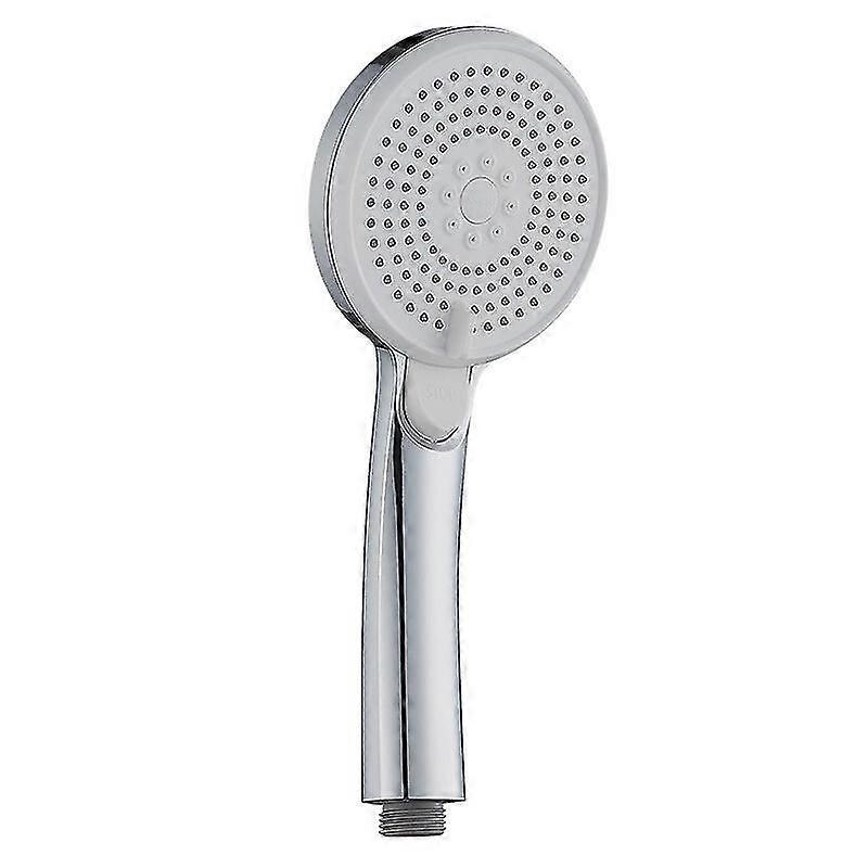 Handheld Shower Head, Stop Button One Click