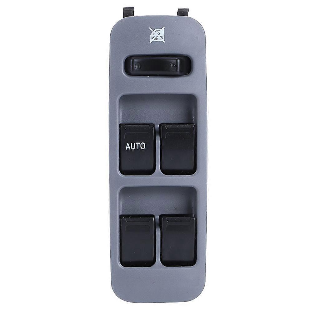 Front Left Power Window Switch Button 37990-75F61-P4Z Fits for Suzuki Grand Vitara XL-7