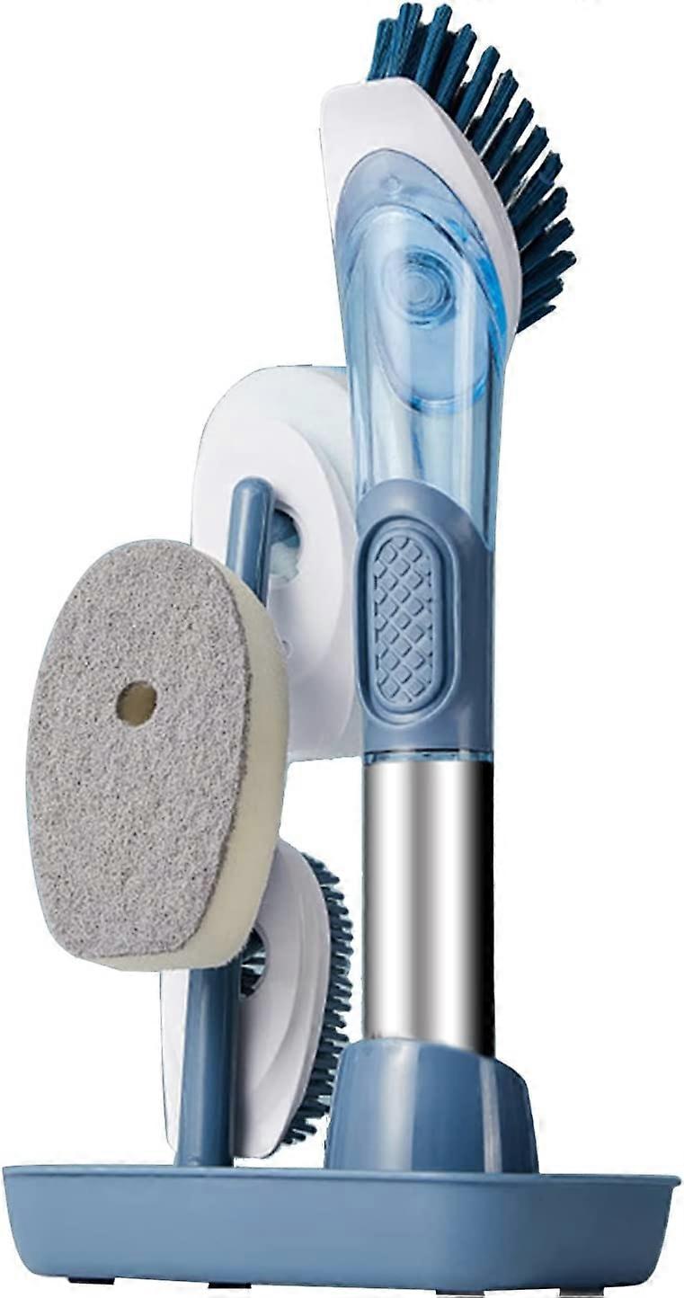 Dishwashing Brush Kitchen Cleaning Brush