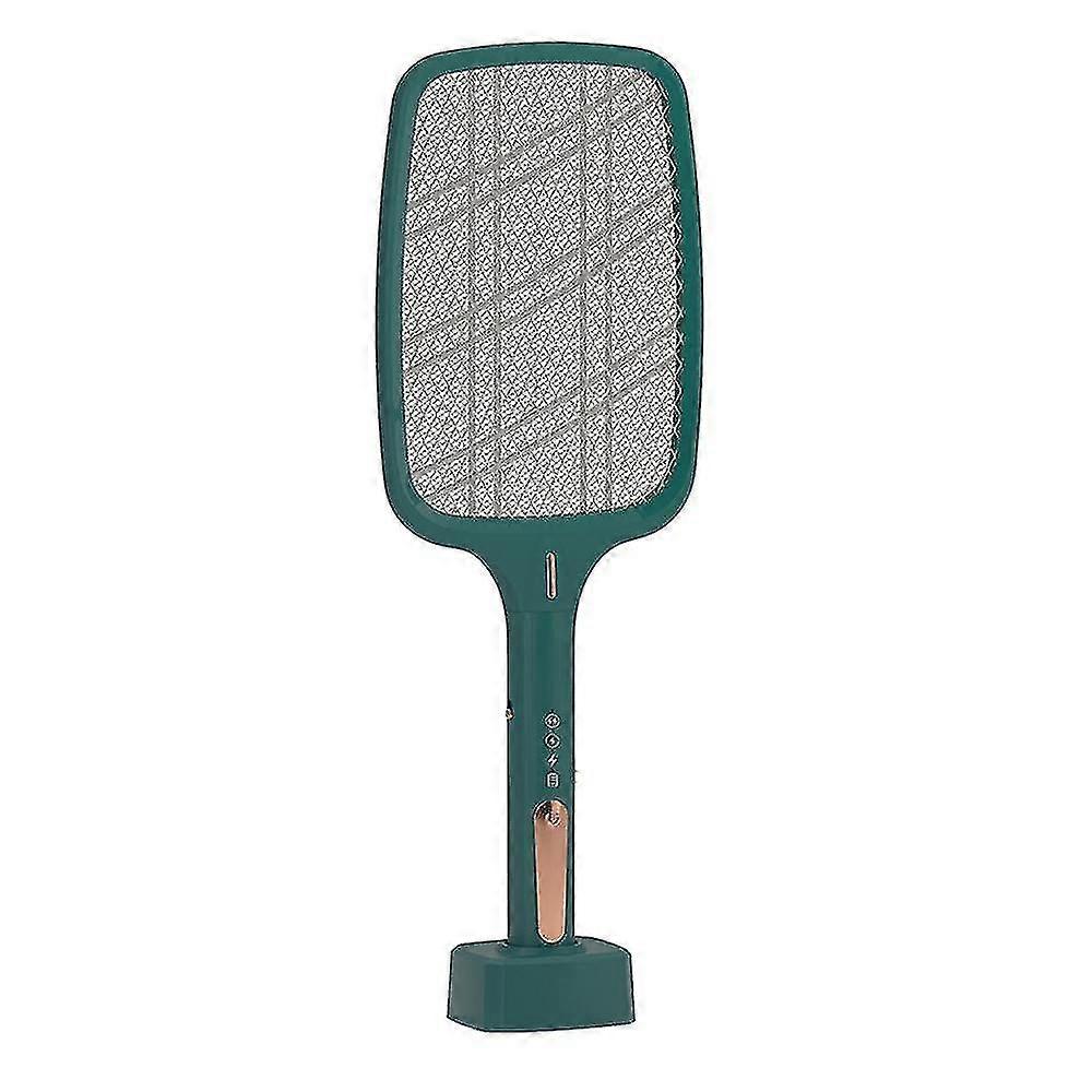 Bug Zapper, Mosquito Zapper Usb/rechargeable, Electric Fly Swatter