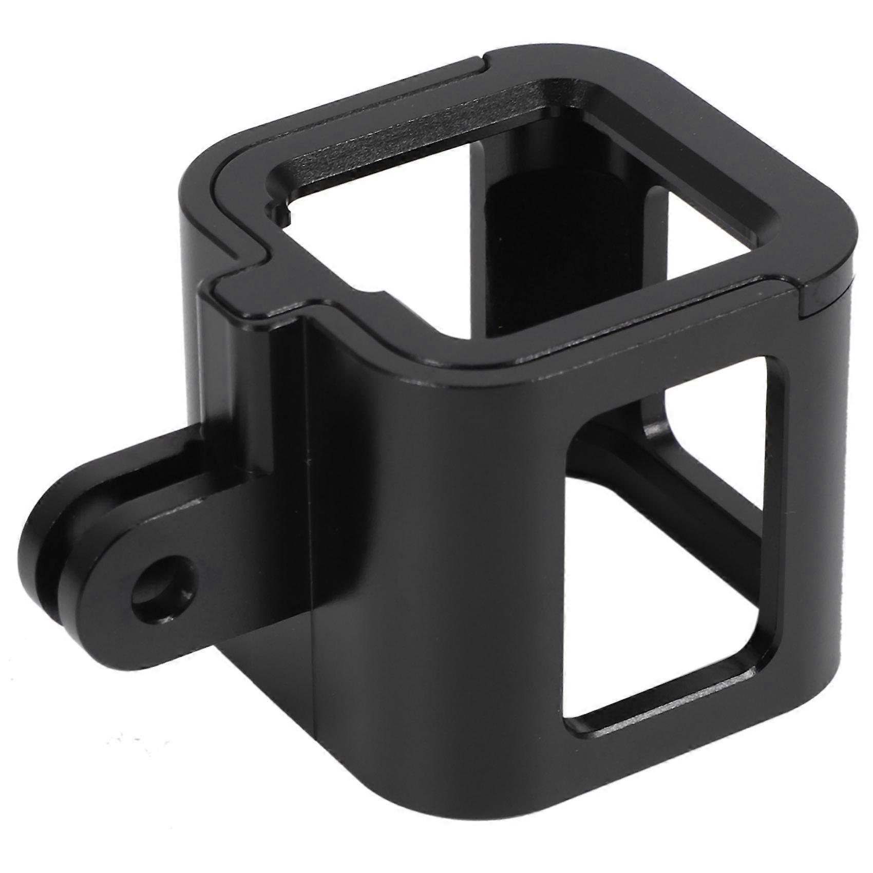 Aluminum Alloy Case Camera Aluminum Alloy Standard Protective Housing Frame Case for Hero 5 Session