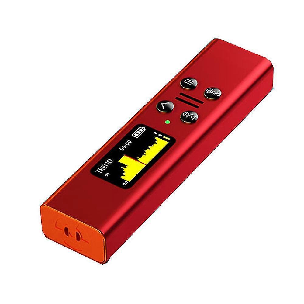 Geiger Counter Nuclear Radiation Detector, Radioactive Detector Y X-ray Detection Portable Handheld Radiation Dosimeter Rechargeable