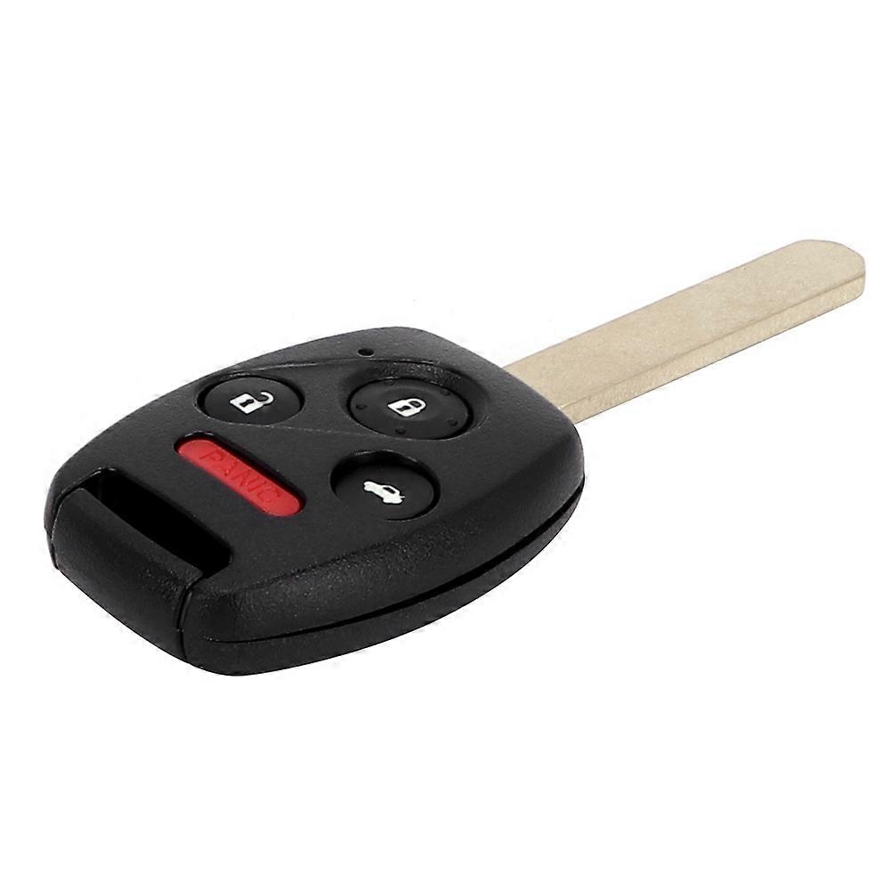 313.8 Frequency 4 Buttons Entry Remote Car Key with Chip Fit for Honda?Civic06-11