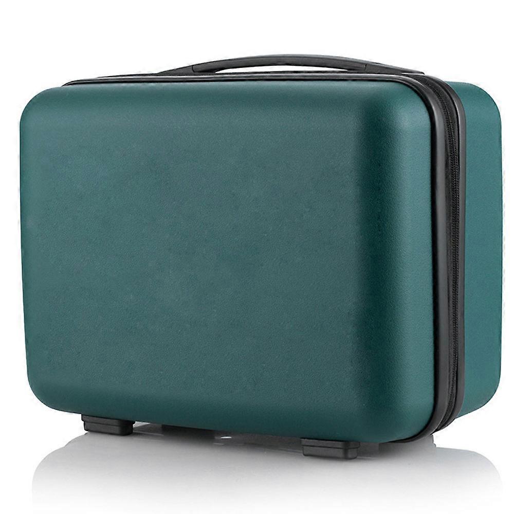 33*26*17cm waterproof universal spot suitcase mini zipper PP suitcase