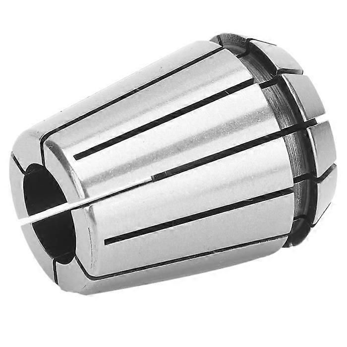 CNC-svarv chuckfjäderhylsa CNC-svarv fräsmaskin chuck verktygshållare med hög precision ER324 0,008 mm