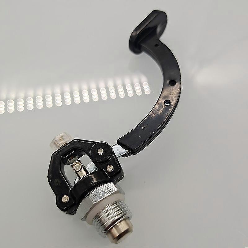 Q X YUN Żelazko marki butelka sprzętu do prasowania żelazka parowego Butelka Żelazko QX-6PC Zespół zaworu powietrza