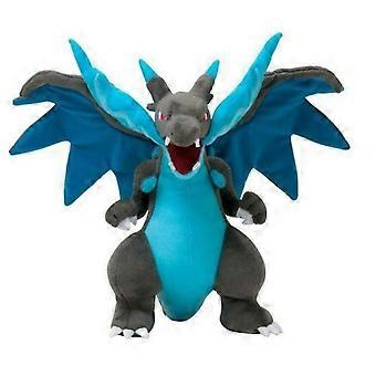 25cm Pokemon Go Charizard Stofftier-p