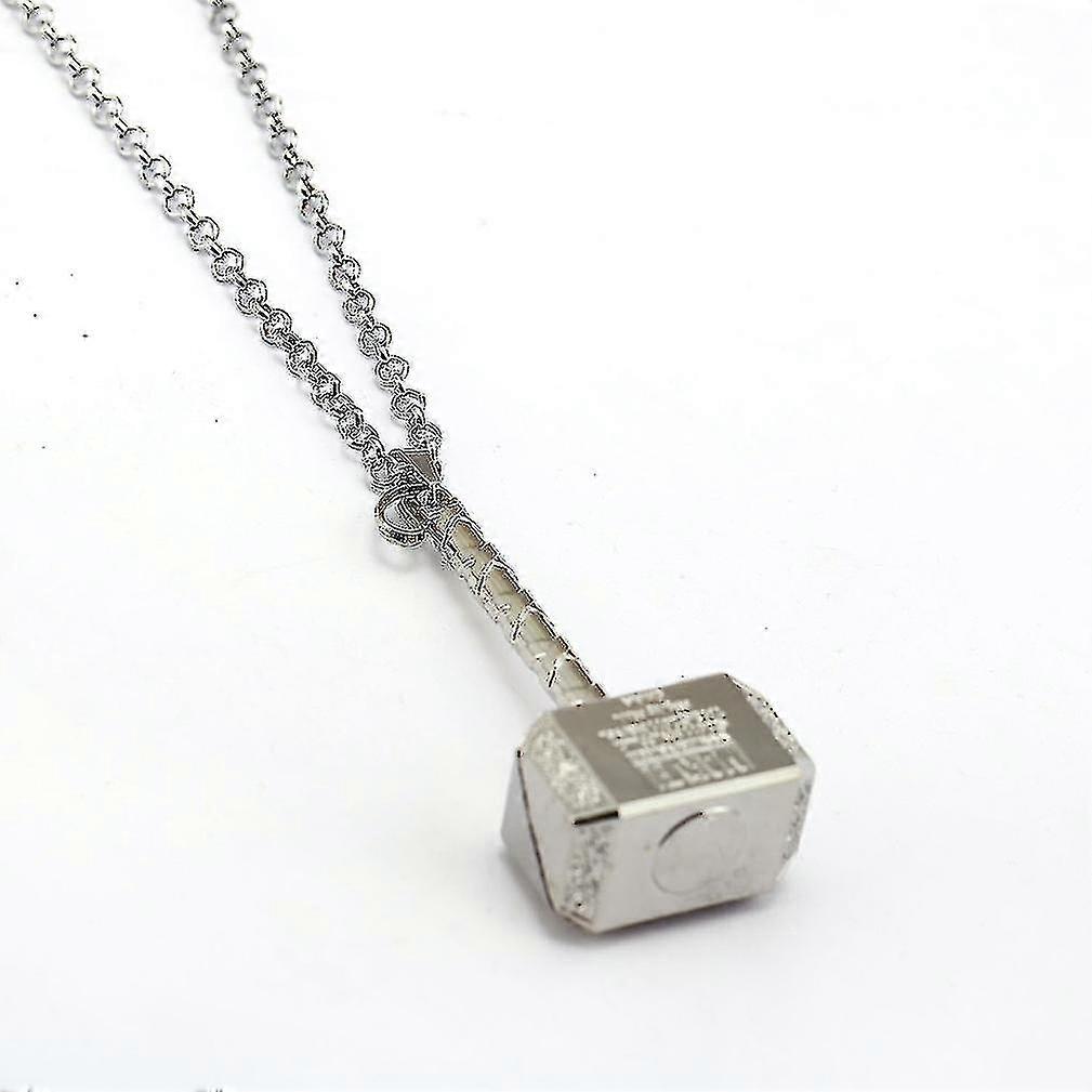 Pendentif Collier Hmwy- Saltor