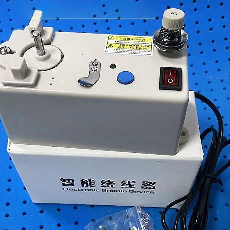 Sewing Accessories Electric Intelligent Electronic Winder High-speed N Take-up Hine