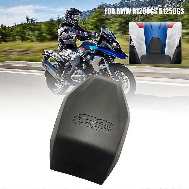R1250GS R1200GS Αυτοκόλλητα κάλυψης προστατευτικών μαξιλαριών δεξαμενών καυσίμων για BMW R 1200 GS R1250 GS 2013-2021 GS LOGO Αξεσουάρ μοτοσικλετών