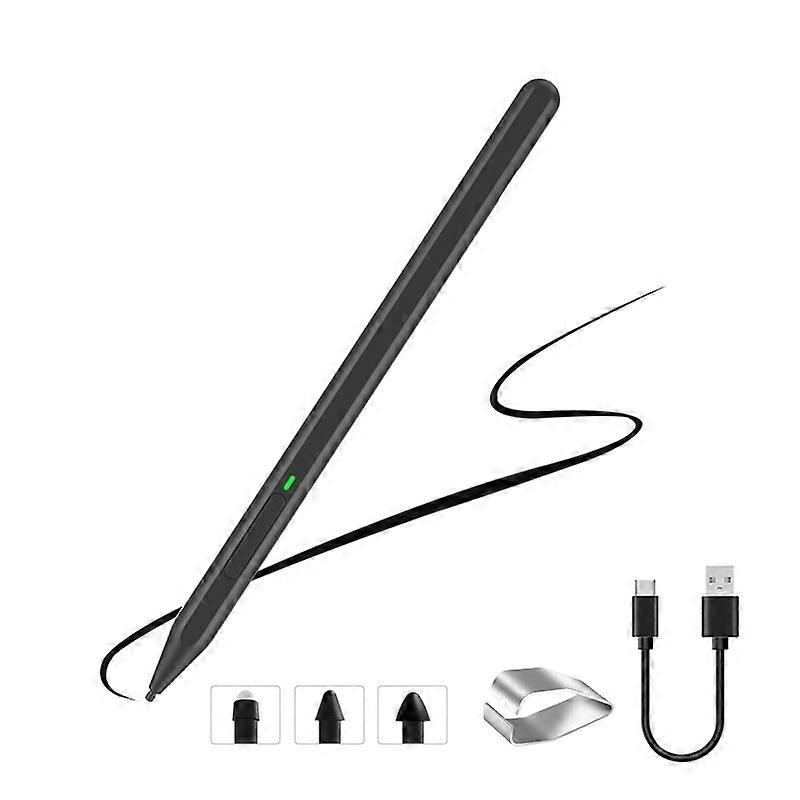 MPP2.0 Anti-false Touch Pressure Sensitive Capacitive Pen C581-C