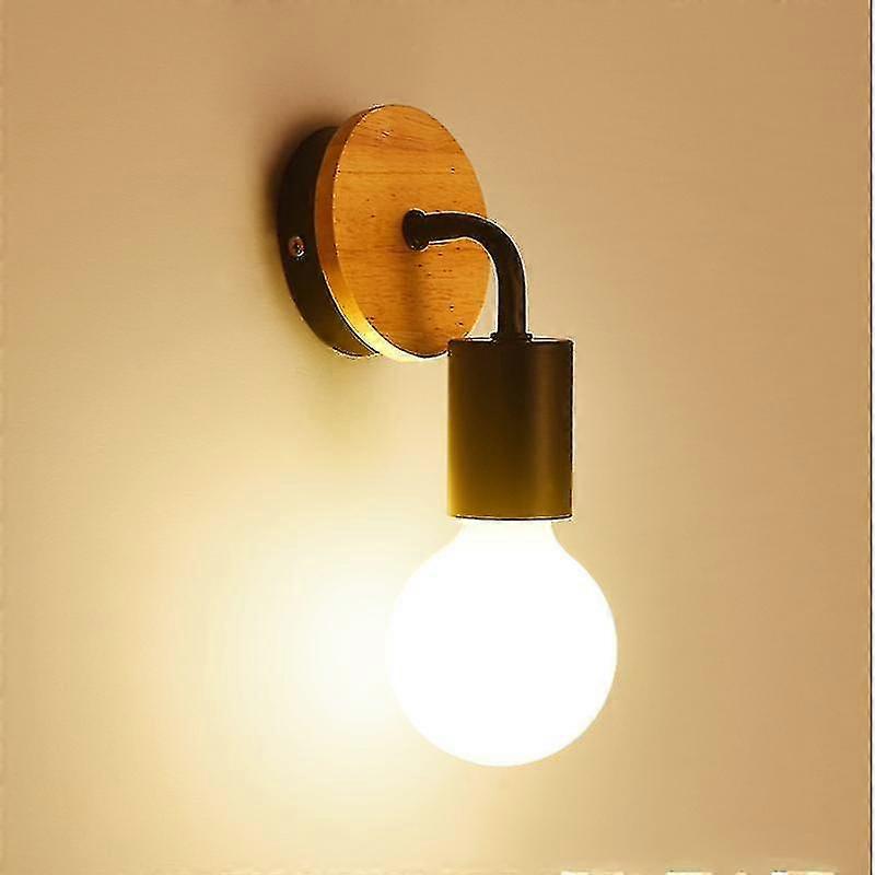 Simplicity Led Wall Lamp
