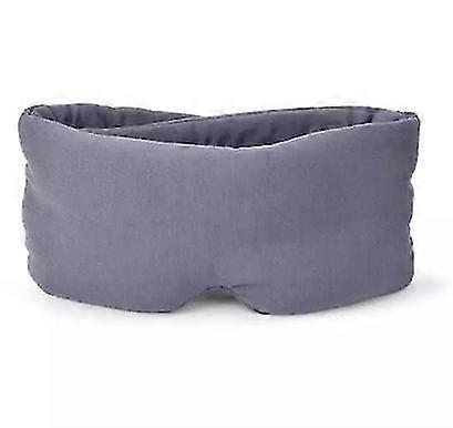 Eye Mask Soft Sleeping Weighted Eye Mask For Sleeping