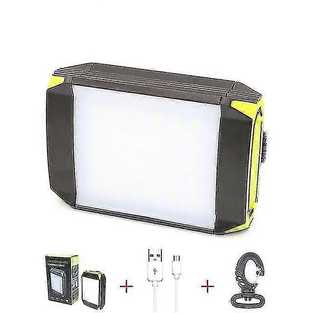 30ledキャンプライト緊急ライト点滅ライトモバイルパワーバンク懐中電灯USBグリーンテントライト屋外ポータブルシャンデリア