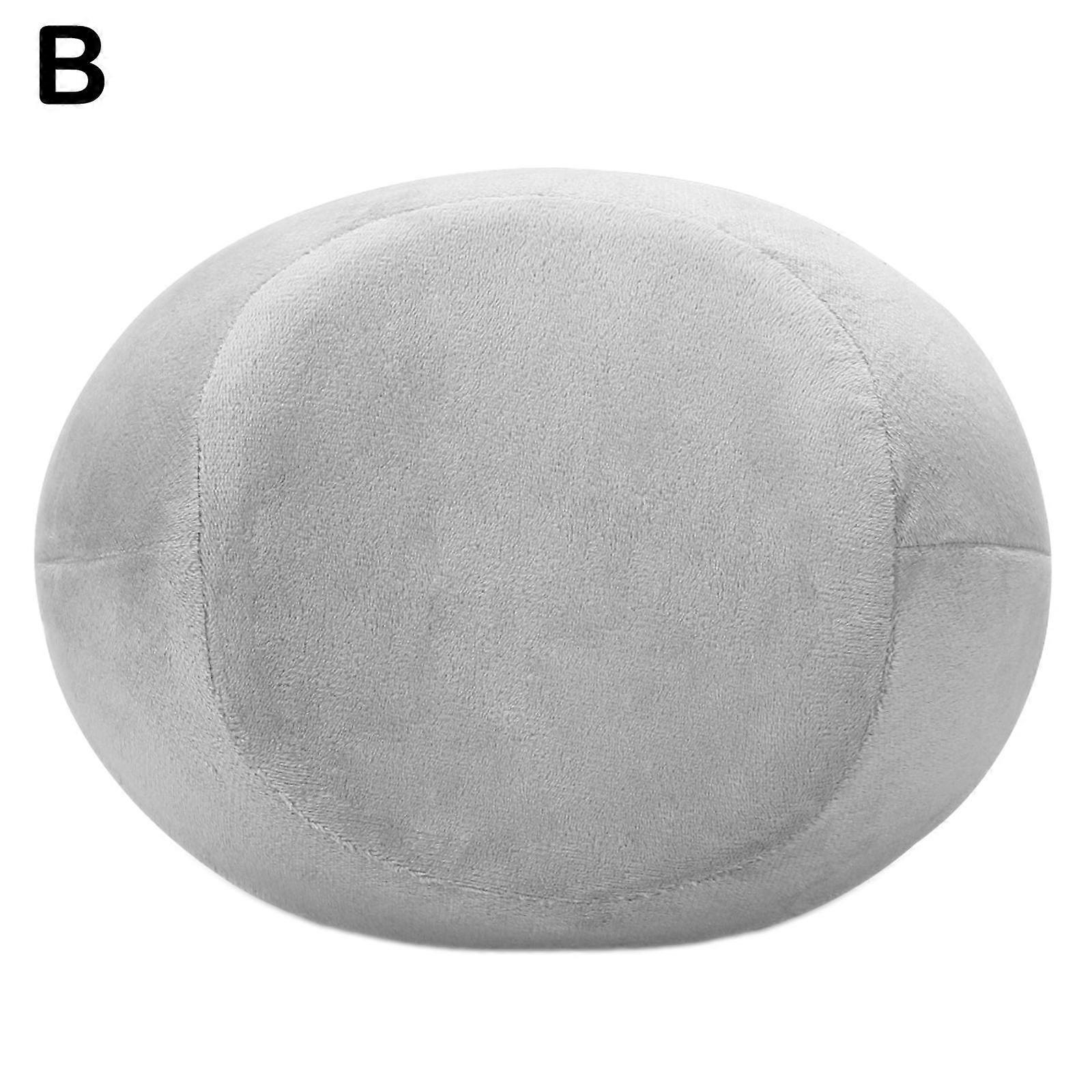 Ortopedisk pute for å sove Memory Foam Leg Positioner Puter Knestøttepute mellom bena for hoftesmerter isjias