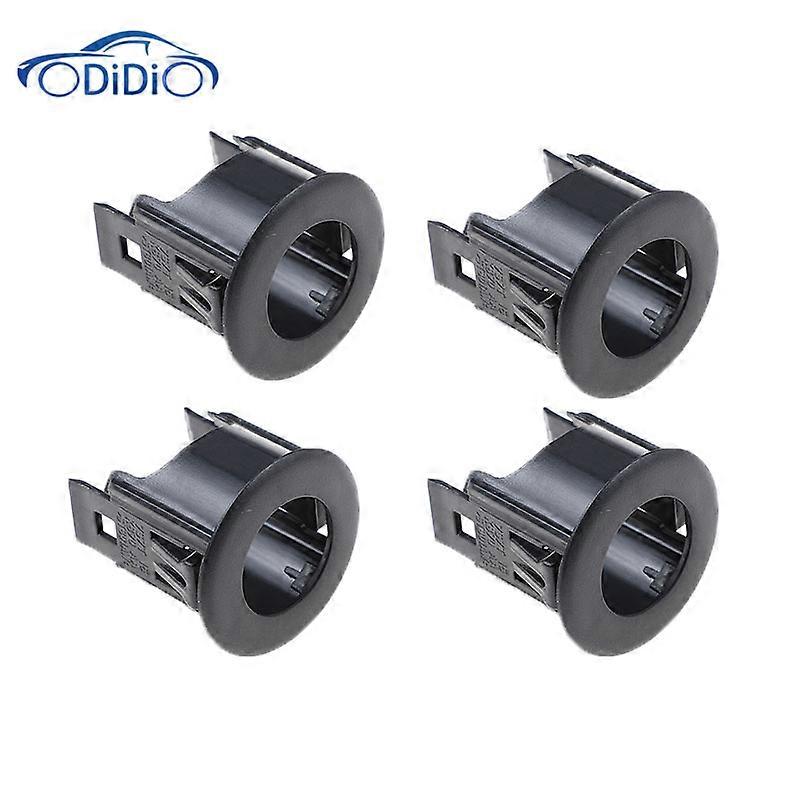 Car Reverse Parking Sensor Support Holder Bracket 7G9T-15K859-AD 7G9T15K859AD PDC Sensor Cover For Ford Mondeo