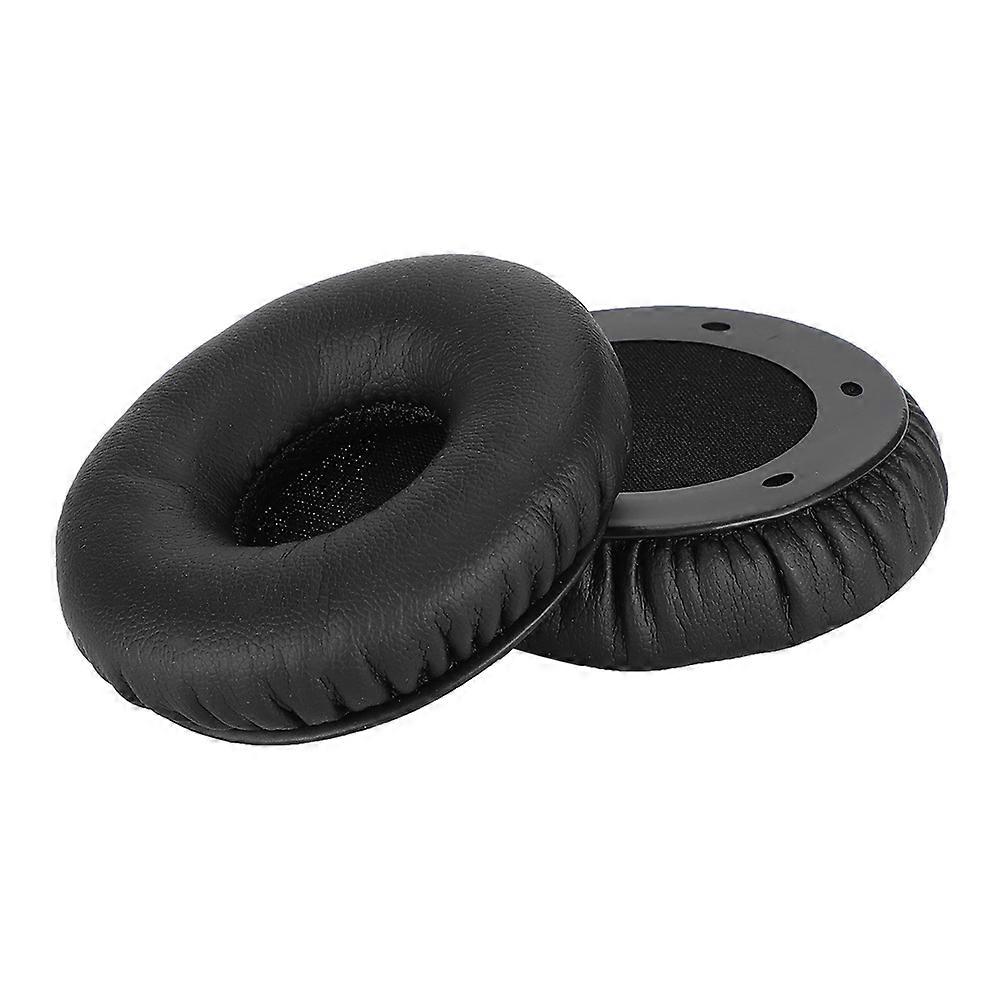 Sol Republic Tracks HD V10 Memory Foam Replacement Ear Pads - Black