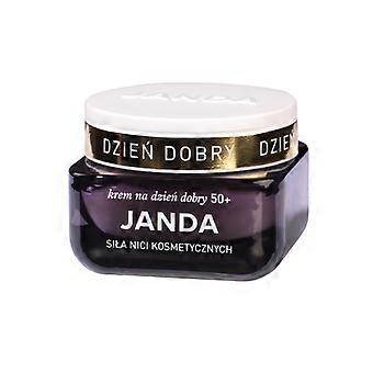 JANDA POWER OF COSMETIC NITES Good Day Cream 50+, 50 ml
