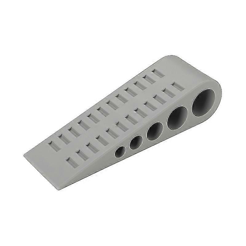 Antislip vloer deurstopper