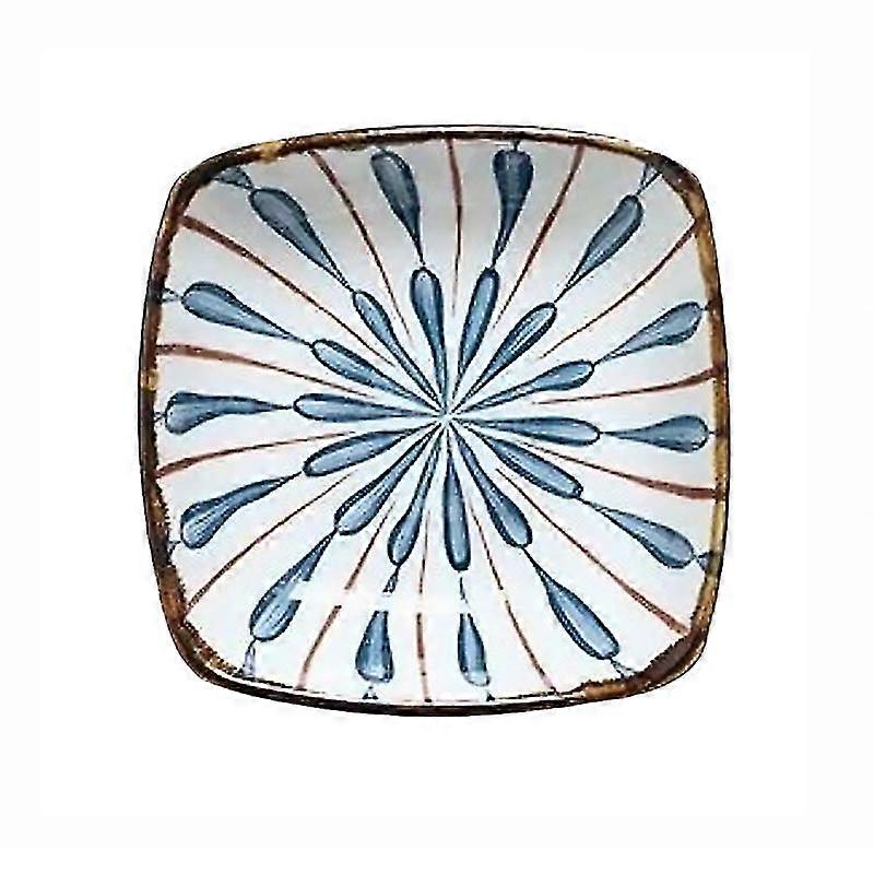 1pcs Soy Sauce Tray-c