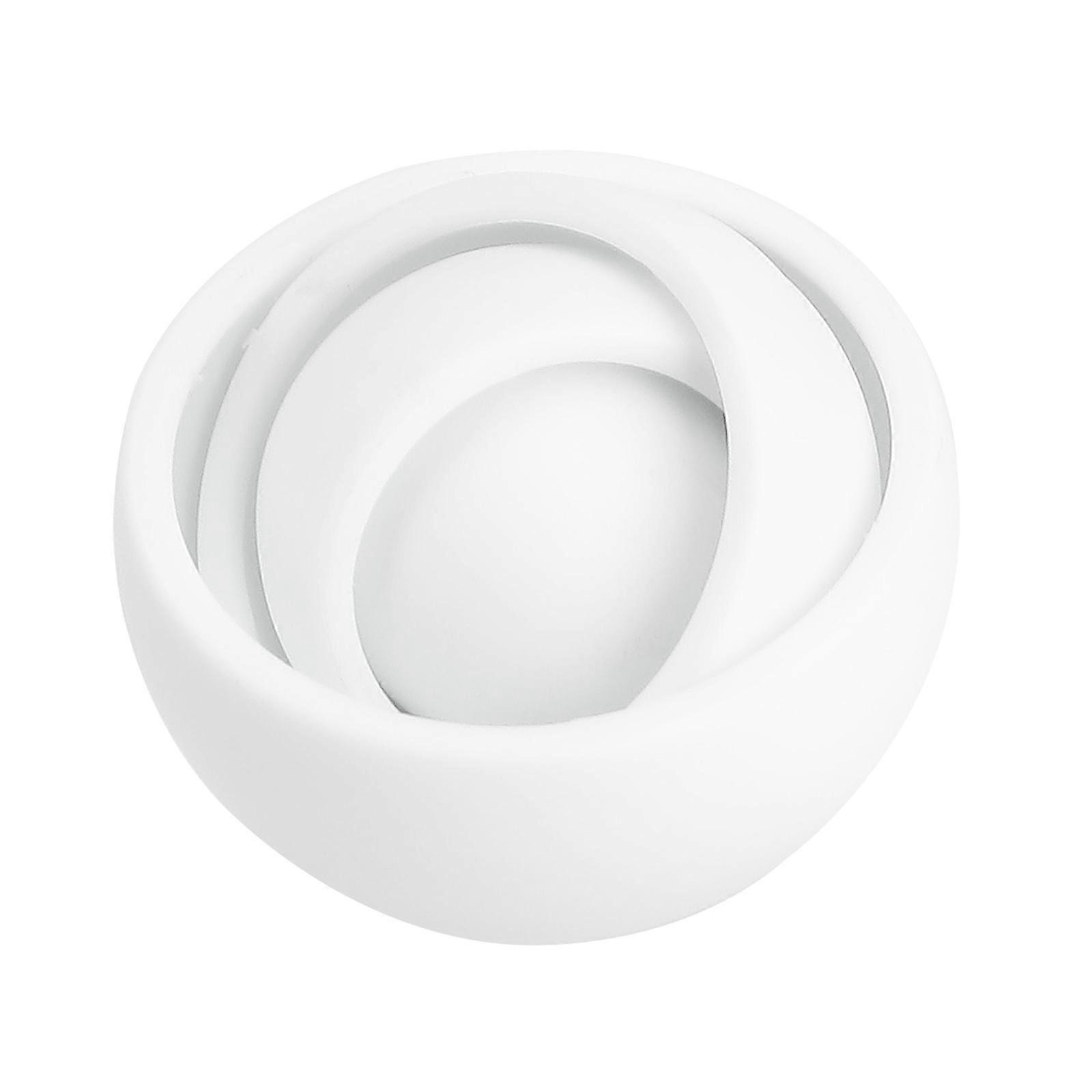 Fingertip Gyro Decompression Toy Red Gift