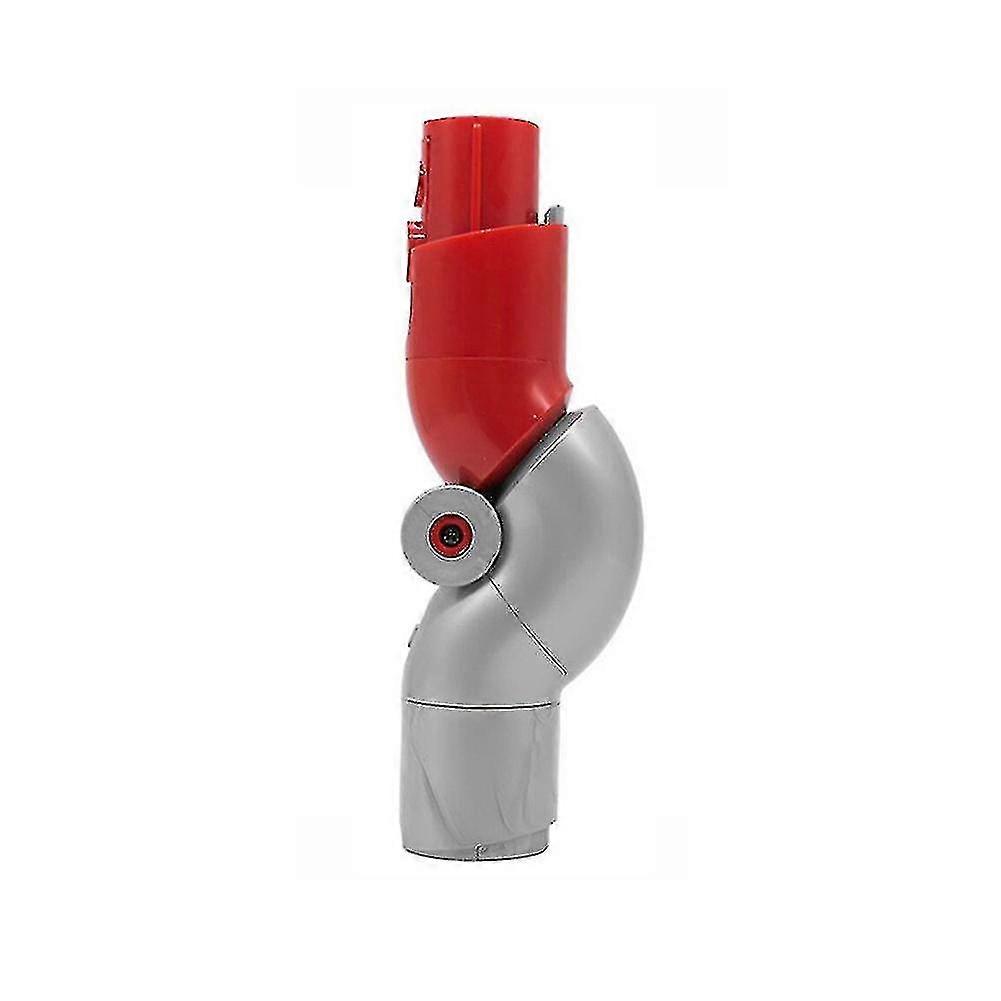 For V12 V10slim Digital Slim Quick Release Short Range Adapter Vacuum Cleaner Bottom Curved Adapter Acc