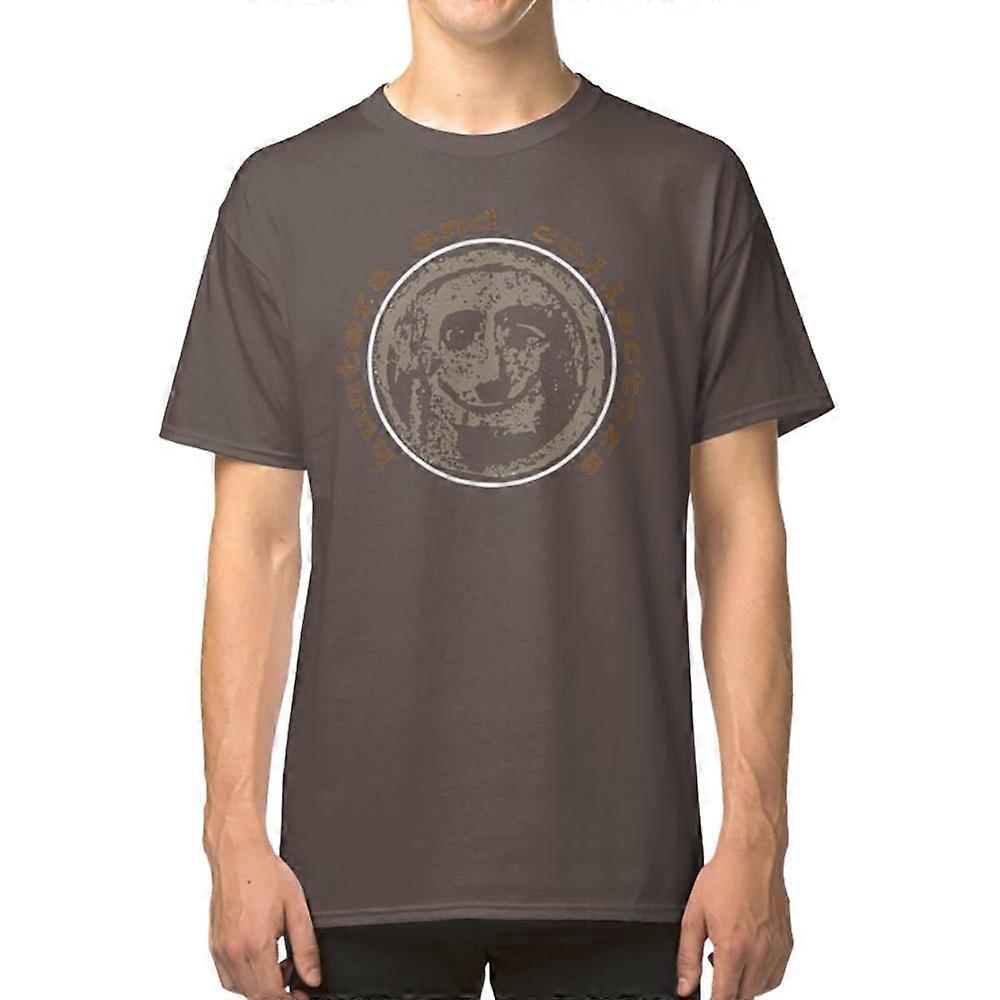 Jegere og samlere T-skjorte