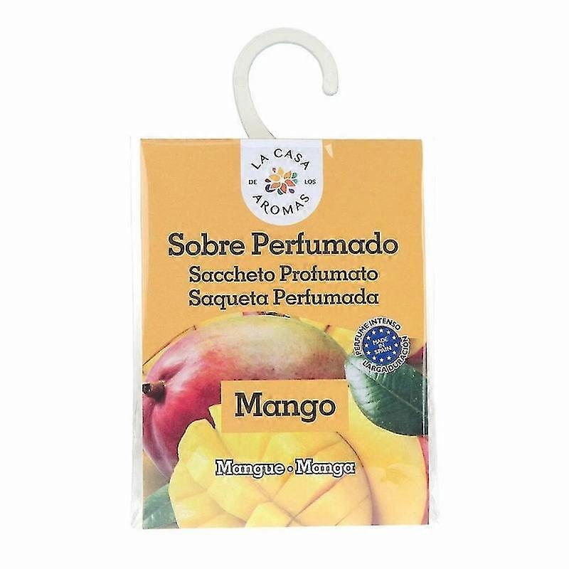Air Freshener The House Of Mango Aromas