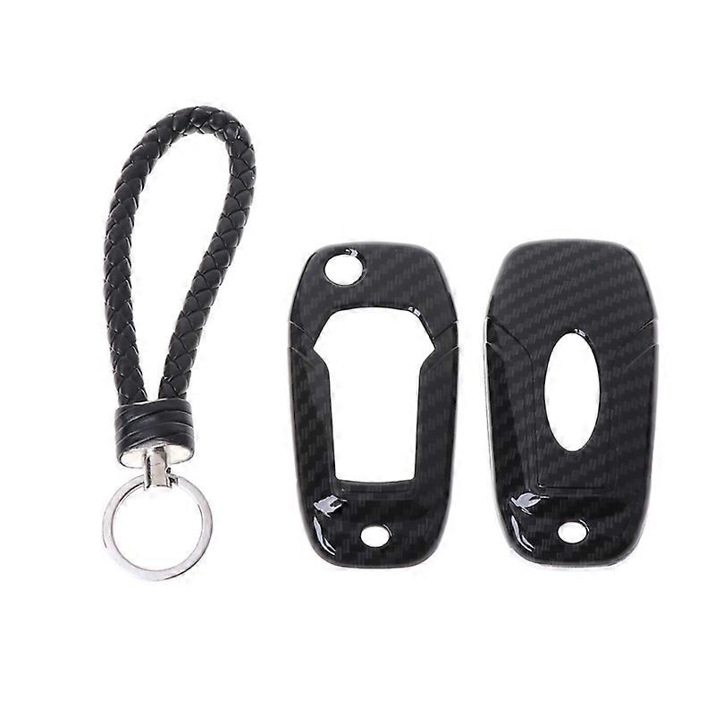 Keyless Entry Remote Key Outer Shell Cover Case for Everest Explorer Edge Focus