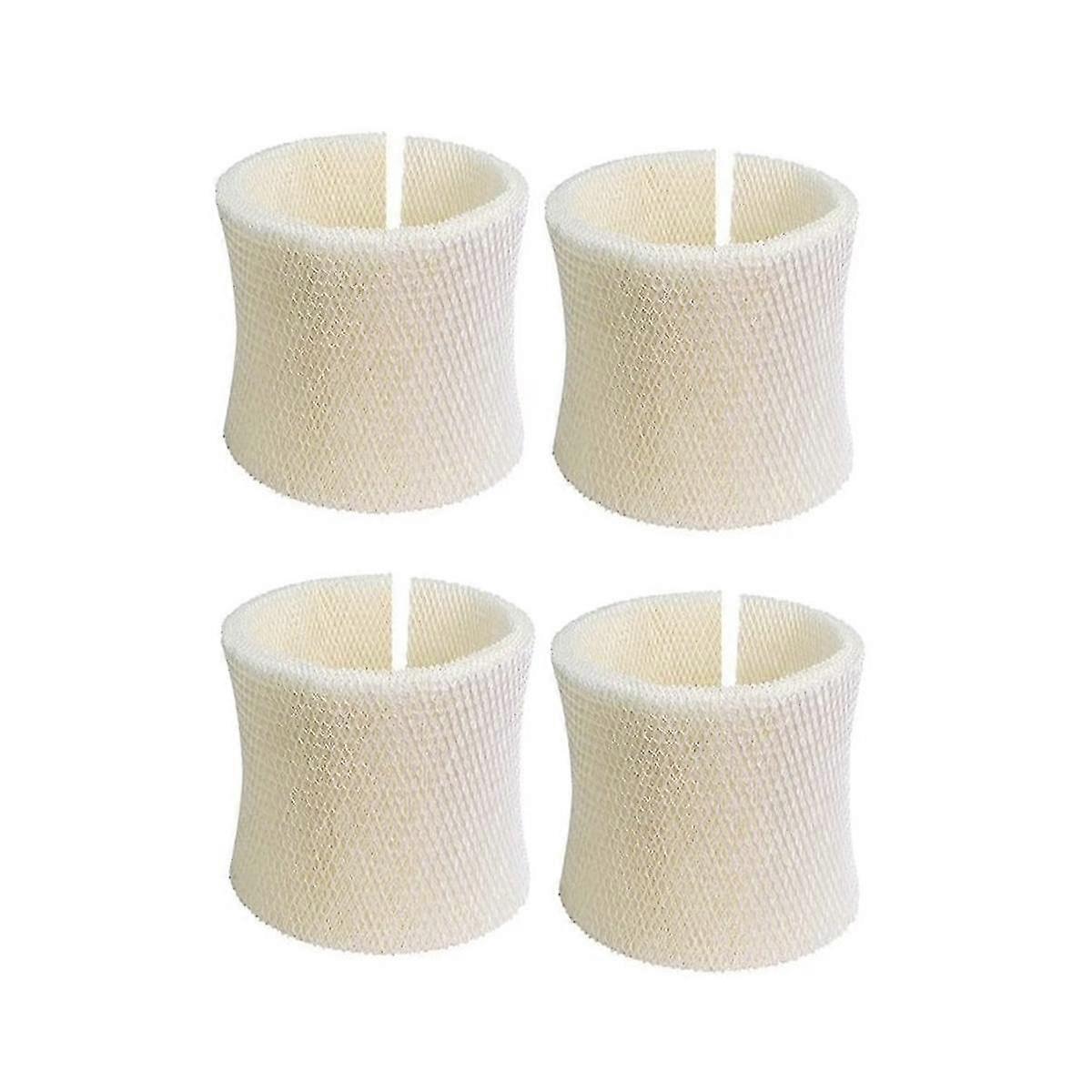 4pcs Replacement Wick Filter Is Suitable For Maf2 Essick And Humid S