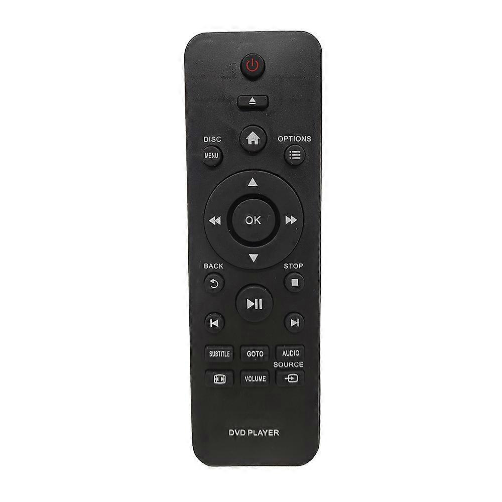 Universal For Philips DVD Player Remote Control Work With Almost All Model DVP2880 DVP2880/F7 DVP3680/51