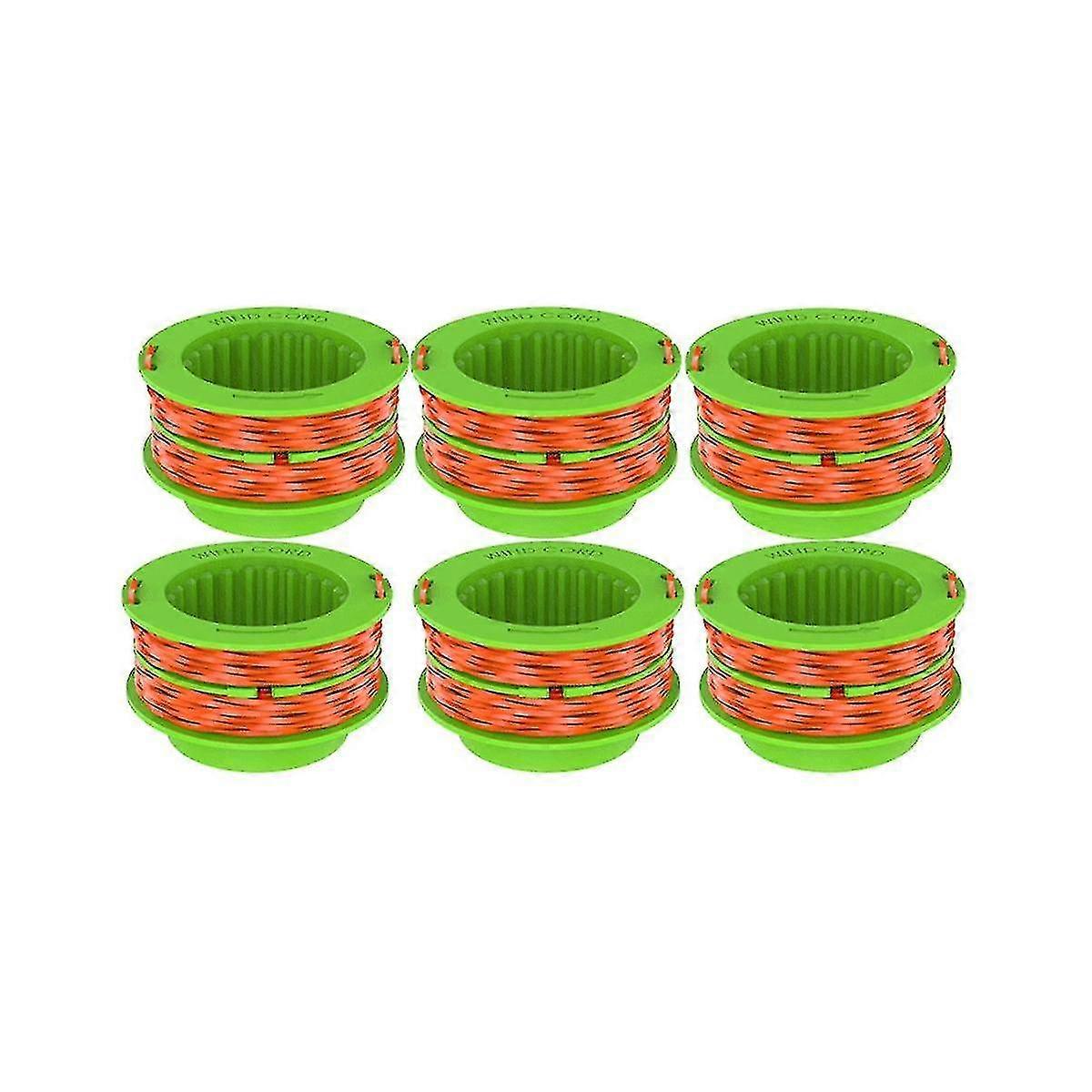 6-Piece Shearling Accessory Set + As1300 Replacement Spool Shearling Cord