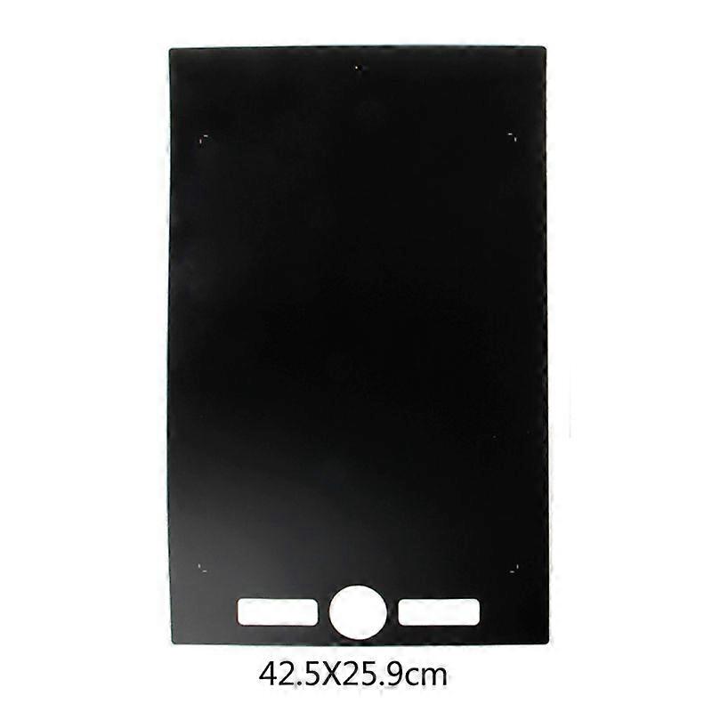 Grafiittisuojakalvo Wacomin digitaaliseen graafiseen piirustustablettiin Intuos Pth860 Tablet Screen Protector