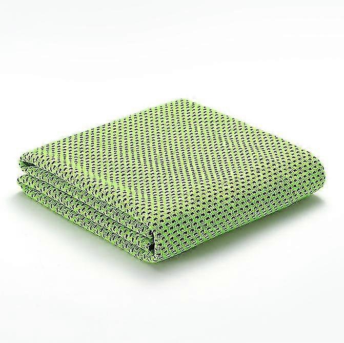 Ice Silk Cold Towel Gym Quick-drying Summer Sweat-absorbing Sports Cooling Towel