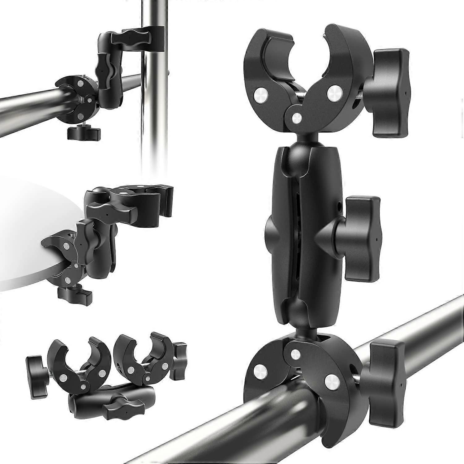 Photo Studio Light Stand, Ανακλαστήρας φωτογραφίας, Photo Boom Stand, Cross Bars, Ομπρέλα, Pole Stick Shoot Αξεσουάρ Εργαλεία