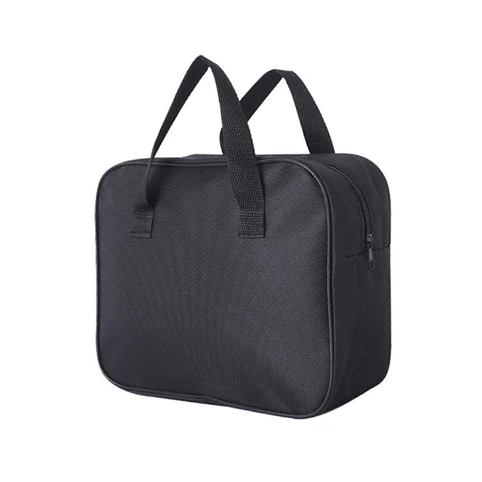 Wide Mouth Tool Bag Tool Storage Bag for Home DIY & Professional Tool Storage
