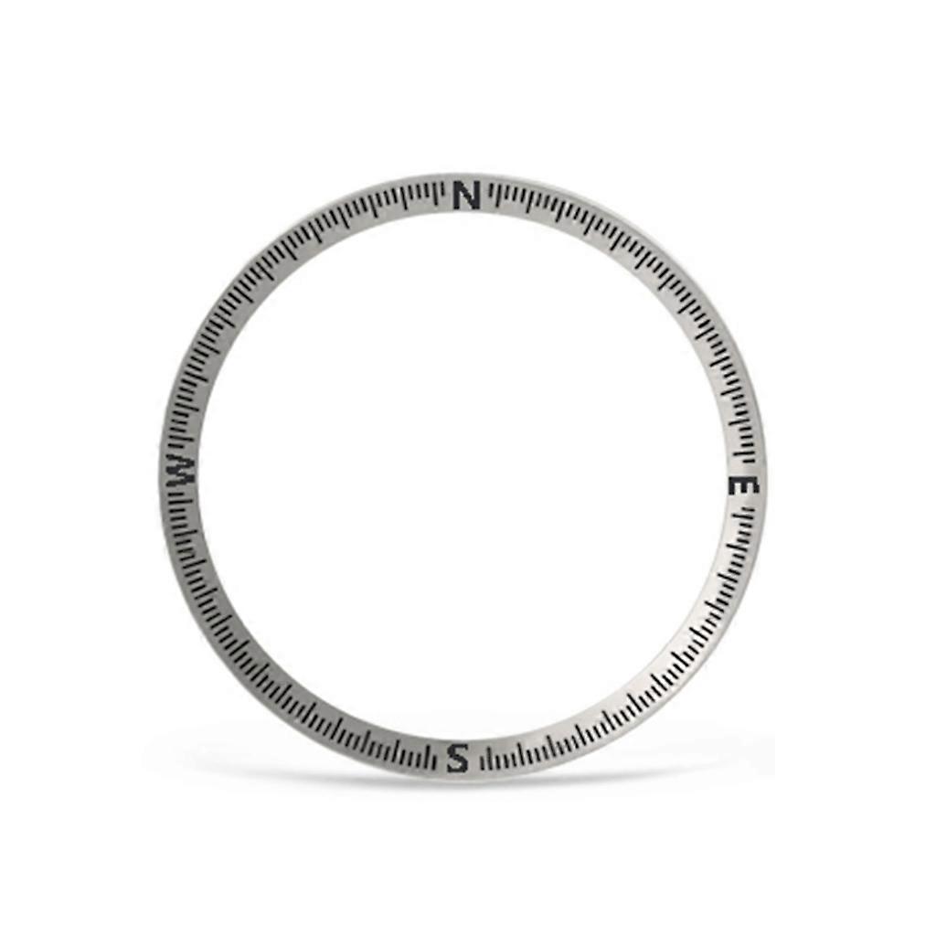 Inner Bezel Stye Frame for Watch 5 Pro 45mm Housing Anti Scratch Protector