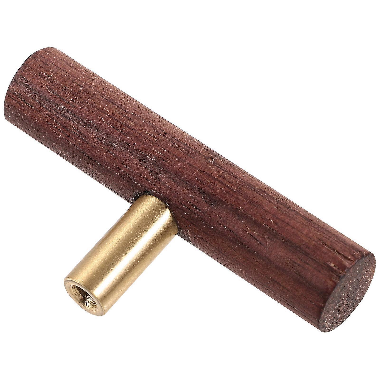 Simple Modern Drawer Pull Handle Cabinet Pull Handle for Cabinet Cupboard Dresser Wardrobe