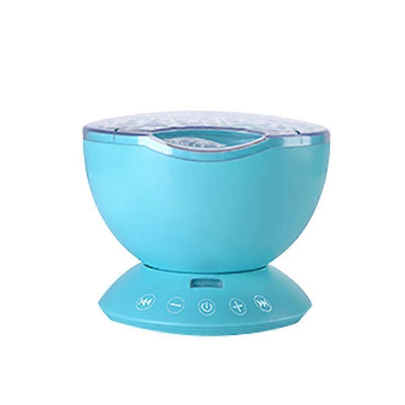 Ocean Wave Projector Night Light
