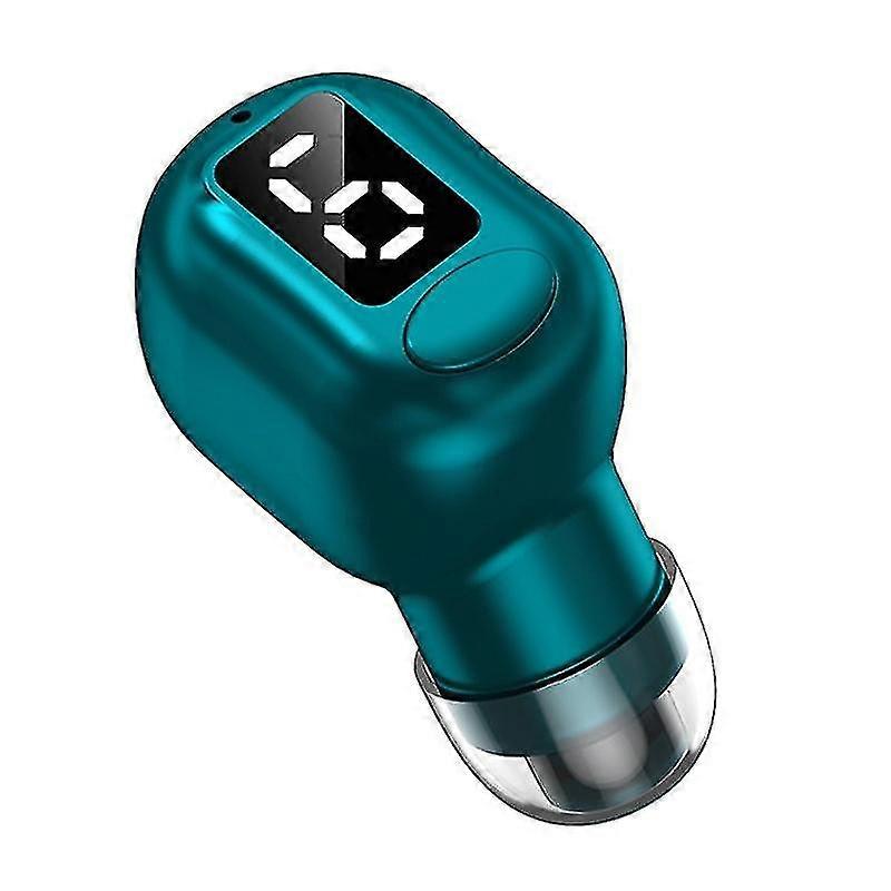 M5 Bluetooth Headset Mini In-ear Invisible Headphones