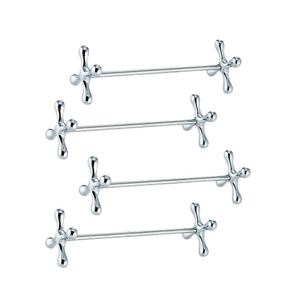 4 τεμ Ιαπωνικά Chopsticks Kickstand Chopsticks Chopstick Support Chopstick Drying Rack Chopstick Stand Chopstick Holder