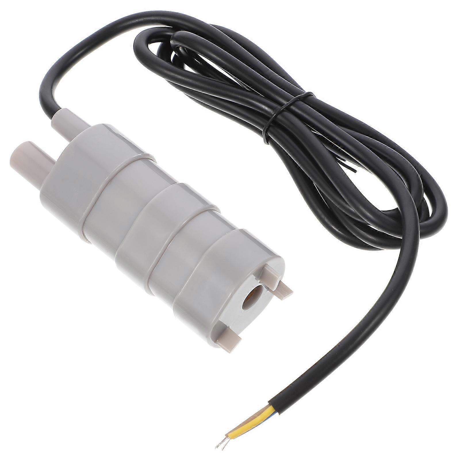 10 L/M Small Diffuser Sump Pump Submersible Pump Aquarium Pumps Submersible