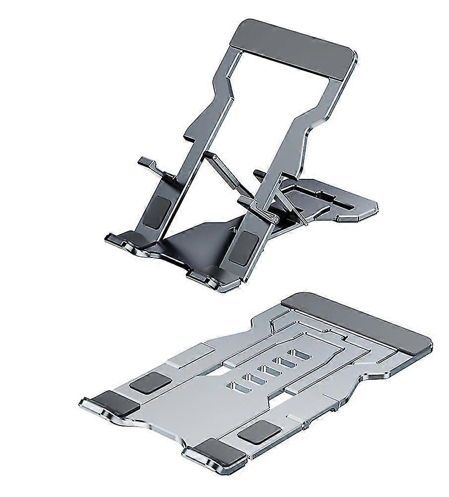 Foldable Mobile Phone Holder Ultra-thin Bracket Mobile Phone Stand Mobile Phone Stand Desktop Stand