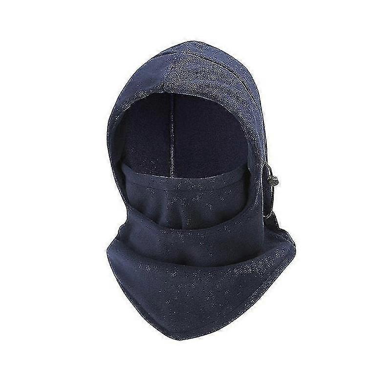 Face Ski Moottoripyörä Balaclavas